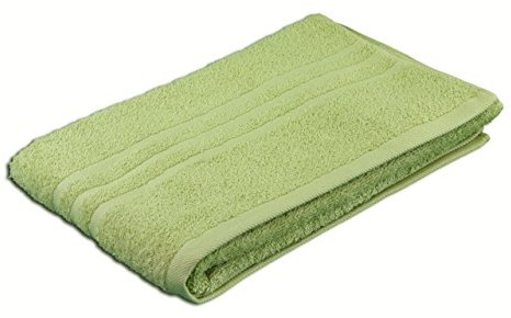 Gozze Marka Sylt ręcznik kąpielowy zestaw 1 sztuk, Limone, 100 x 150 cm