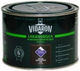 $199nie$200ka Vidaron - Lakierobejca ochronno-dekoracyjna do drewna 0.4L
