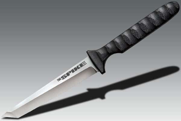 Cold Steel Tanto Spike 53NCT