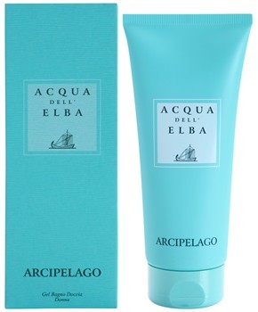 Acqua dell Elba Arcipelago Women 200 ml żel pod prysznic
