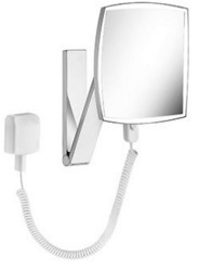Keuco I-LOOK Lusterko kosmetyczne elektryczne 17613019001