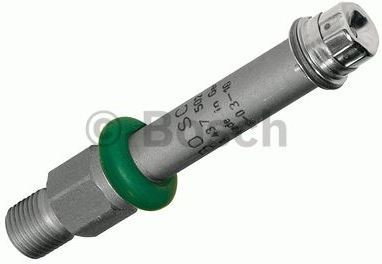 BOSCH Wtryskiwacz 0 437 502 032