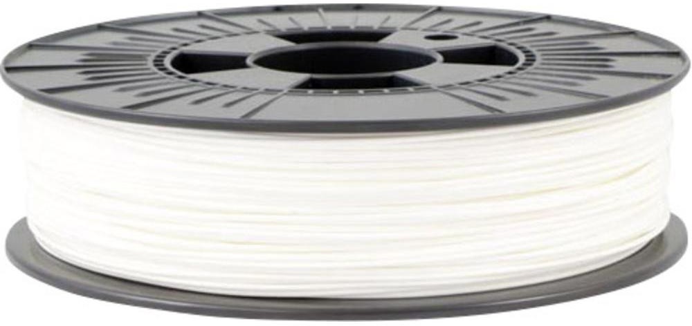 Velleman Filament do drukarek 3D ABS ABS175W07 Średnica filamentu 1.75 mm 750 g biały