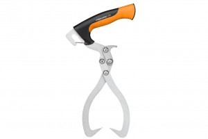 Fiskars Kleszcze do pni WoodXpert 126031