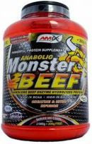 Amix Anabolic Monster BEEF 90% - 1kg