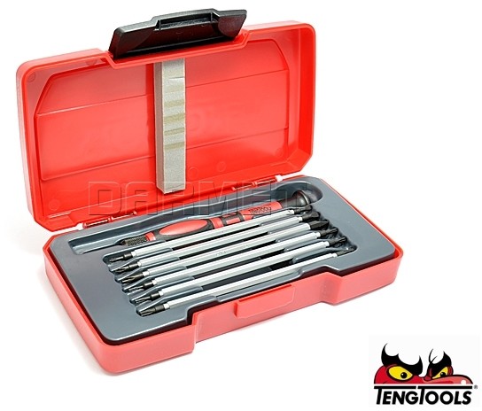 TENGTOOLS (17228-0109)