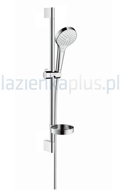 Hansgrohe Croma Select S Vario zestaw prysznicowy 0,65 m 26566400