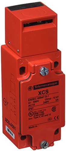 Schneider Electric przełącznik pozycyjny xcsa501 wyjątkowa elposit wielofunkcyjne instalacyjny 3389110718850