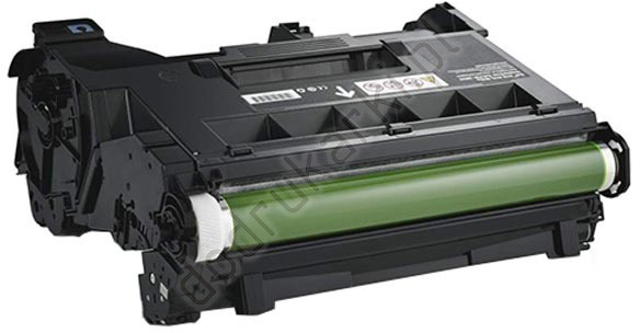 Dell oryginalny bęben 724-BBJX, black, 35C7V, S2810dn, S2815dn, H815dw 724-BBJX