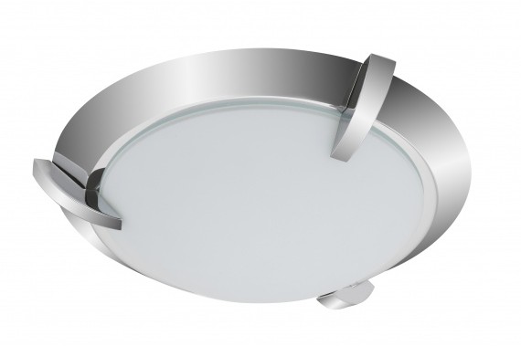 Briloner Plafon łazienkowy Splash 2294-018