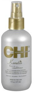 Farouk CHI KERATIN LEAVE-IN Odżywka 177ml Odżywka KERATYNOWA BEZ SPŁUKIWANIA