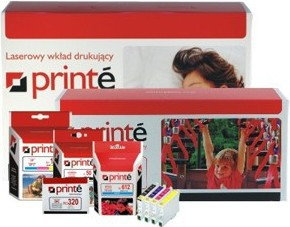 Printe RE15354 Kaseta do Epson M160 ERC-09B (PRO) (5szt)