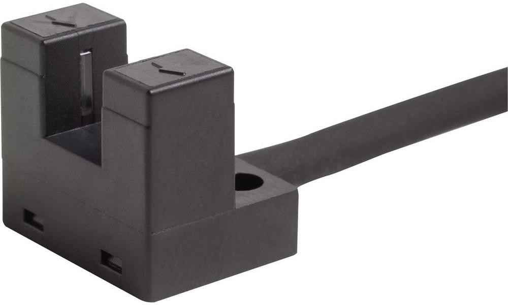 Panasonic Czujnik optyczny szczelinowy PM-L24P 5 24 V/DC 1 szt
