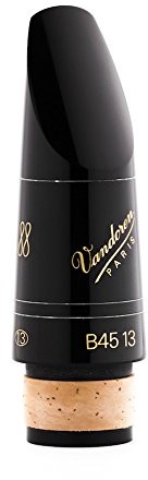 VANDOREN vandoren cm4088 Serie 13 profile 88, wylot na klarnet AVD CM4088