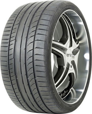 Continental ContiSportContact 5 265/50R20 111V