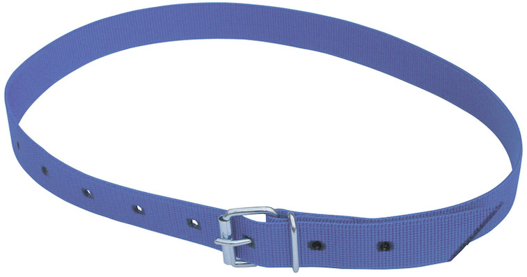 Unbranded Taśma znakująca 135cm nieb