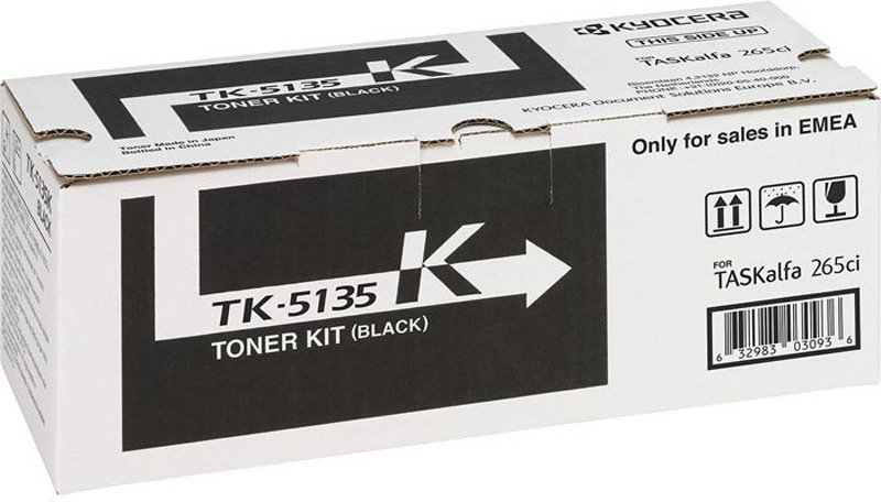 Kyocera TK-5135M