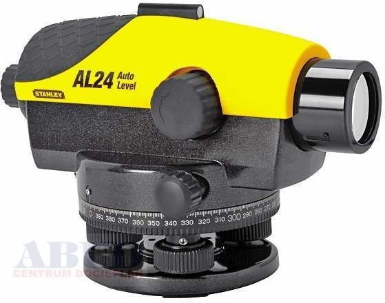 Stanley Niwelator optyczny AL24DVP 1-77-160