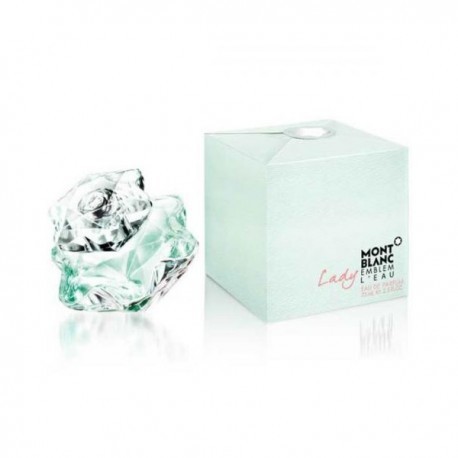 Mont Blanc Lady Emblem Leau woda toaletowa 75ml