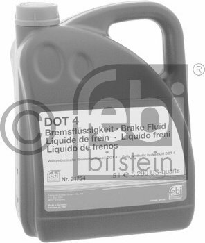 Febi Płyn hamulcowy BILSTEIN 21754
