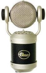 Blue Microphones Mouse mikrofon pojemnosciowy