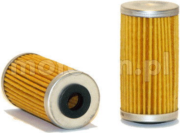 WIX FILTERS Filtr paliwa 33262 - Ford, John Deere, Mahindra Tractors, Massey Fer