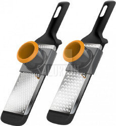 Fiskars zestaw tarek 1014413 2szt.