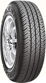 Nexen (Roadstone) Classe Premiere 321 (CP321) 185/75R16 104 T