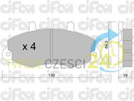CIFAM 822-194-0