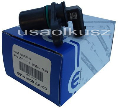 MOPAR Czujnik położenia wału Jeep Grand Cherokee 5,7 V8 2009-2012