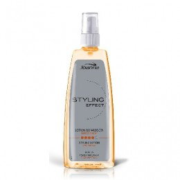 Joanna Styling Effect lotion do układania włosów Bardzo mocny 150ml