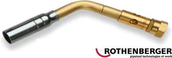 Rothenberger Palnik 14 mm AIRPROP (30913)