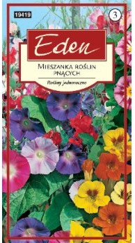 Eden ZESTAW ROŚLIN PNĄCYCH 92607498