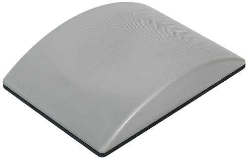 Togu Plecy Trener Brzucha Back Swing Trainer, Srebrny (510130)