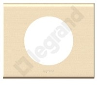 Legrand Celiane Ramka klon x1 069211