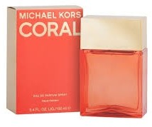 Michael Kors Coral woda perfumowana 100ml