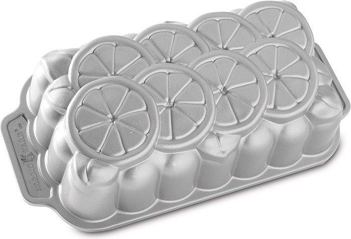 Nordic Ware Forma do ciasta CITRUS LOAF 87348