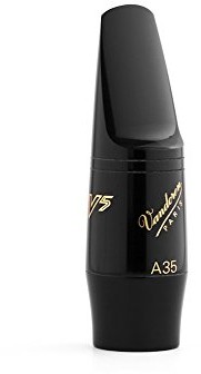 VANDOREN vandoren A35 V5  SM415 ustnik do altowy SM415