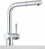 Franke Atlas Pull-Out 115.0083.791