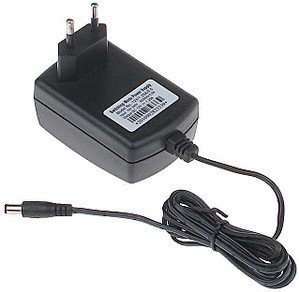 Abcvision Zasilacz 12V/1.25A/5.5 IMPULSOWY