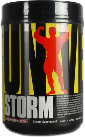 Universal Storm 759G Fruit Punch
