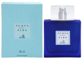 Acqua dell Elba Blu Men woda perfumowana 100ml