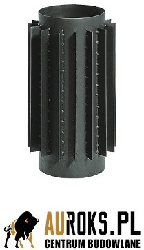 Bertrams RADIATOR FI 200 L 50 CM BERT-RAD05-200_9