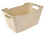 OKT Box Loft Pojemnik kremowy 6 l - 1091187600000