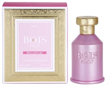 Bois 1920 Rosa di Filare woda perfumowana 100ml