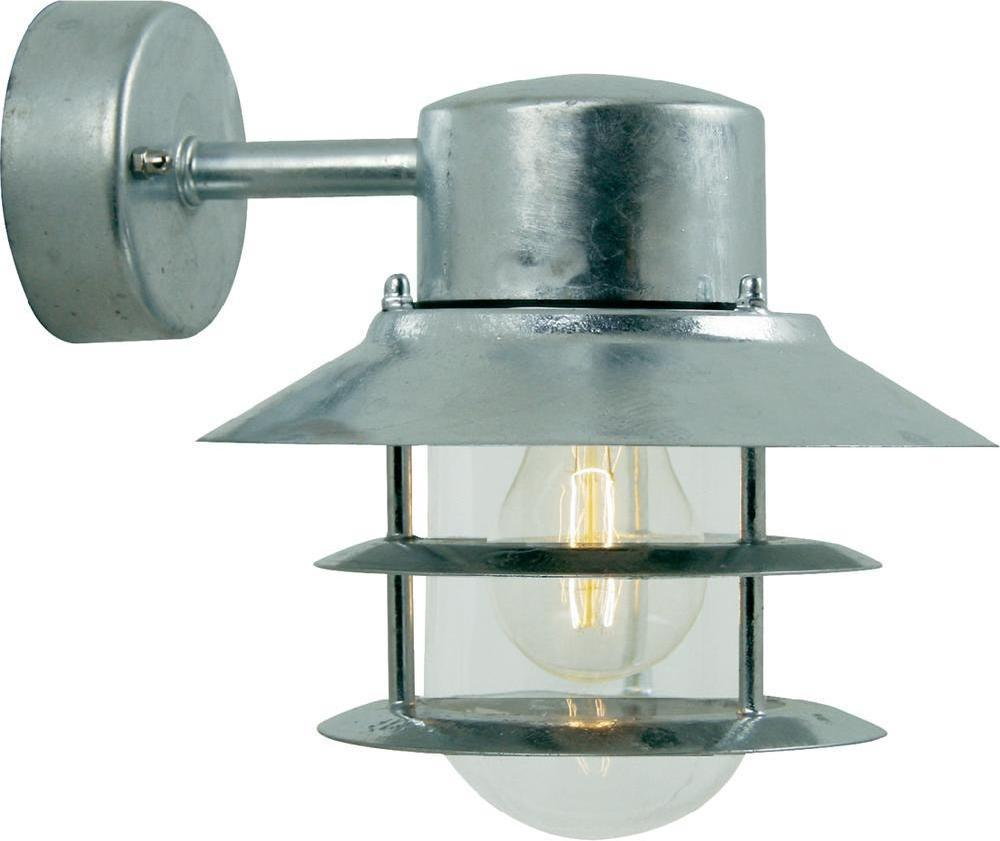 Nordlux Lampa ścienna zewnętrzna 25051031 1x60 W E27 IP54 (OxW) 22 cmx23 cm