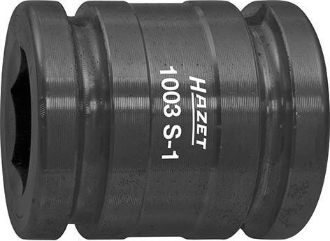 Hazet Adapter do gniazda 24 mm Końcówka wkrętaka) 3/4