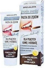 Vitaprodukt Biała Perła dla pijących kawę 75 ml