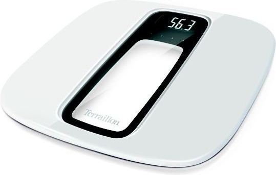 Terraillon Window Blue Silver 14119
