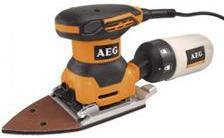 AEG FDS 140